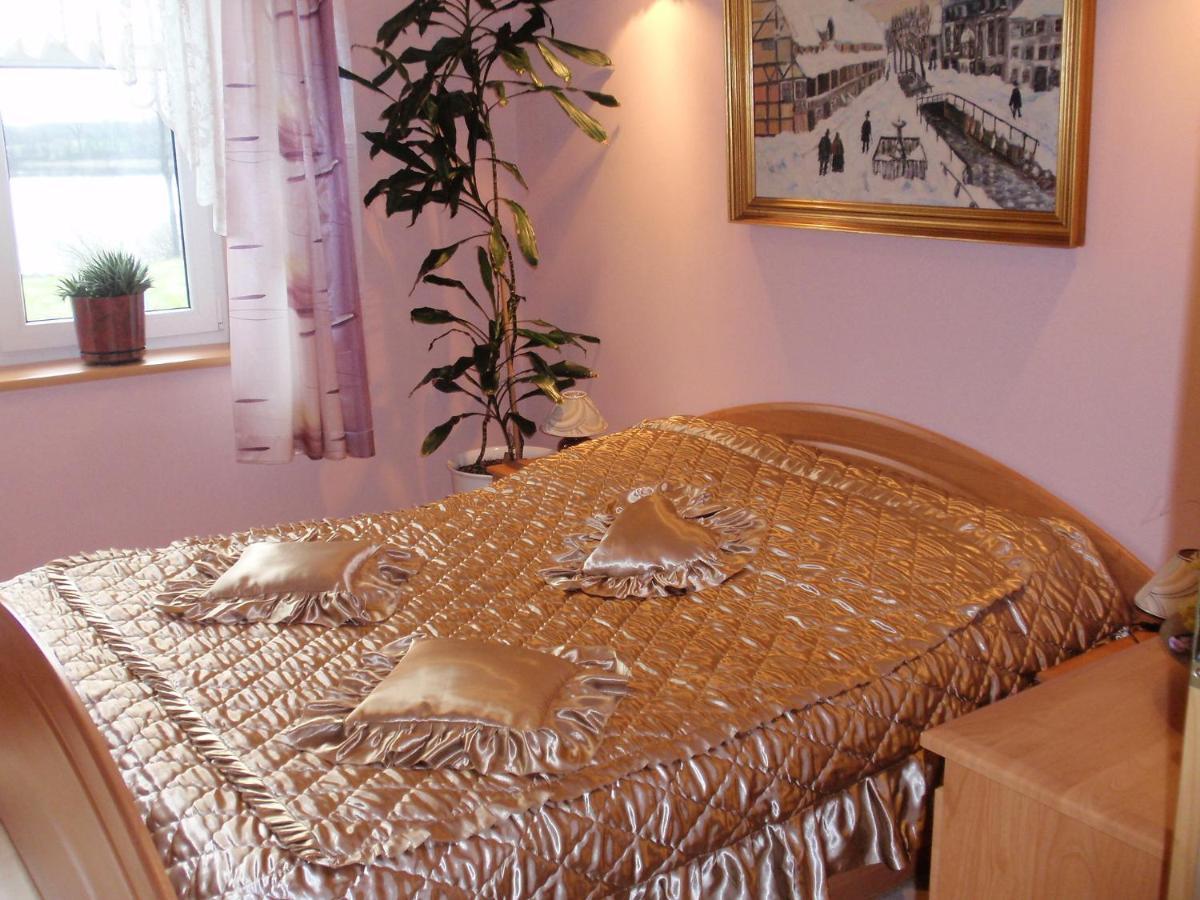Apartment Gleboczek 21 By Interhome Extérieur photo