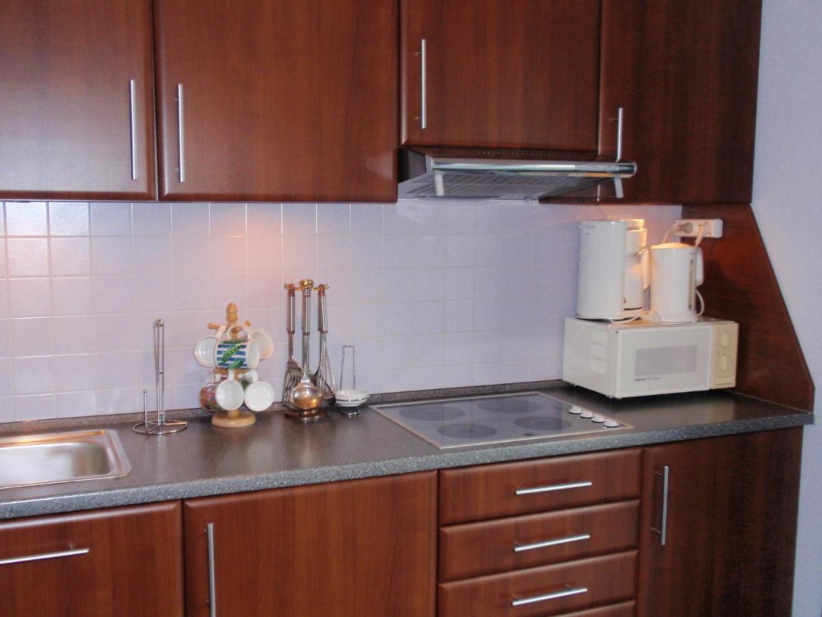 Apartment Gleboczek 21 By Interhome Extérieur photo